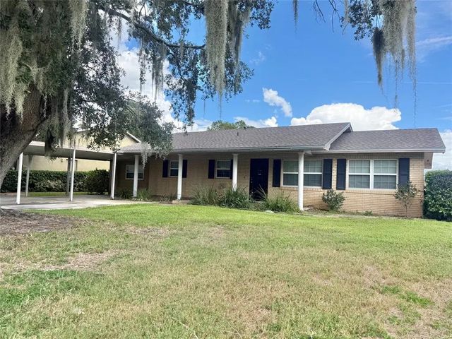 4414 Bonnet Lake Drive, HAINES CITY