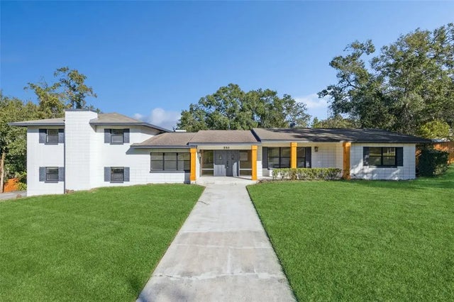 550 Disston Avenue, CLERMONT