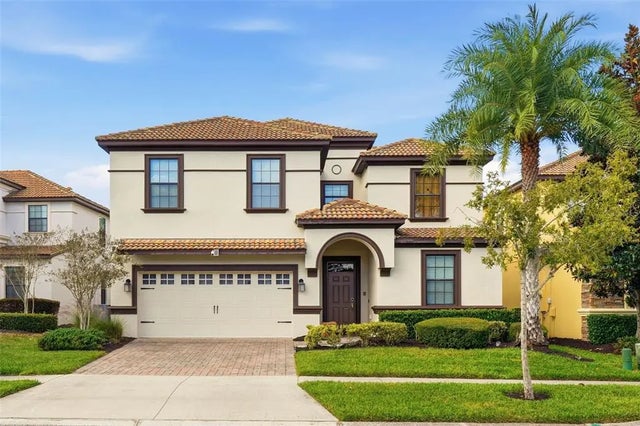 1408 Moon Valley Drive, DAVENPORT