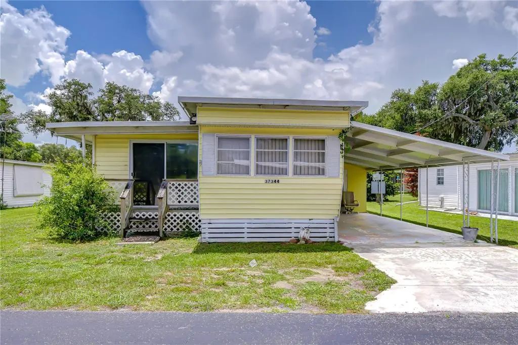 37344 Hammond Drive, ZEPHYRHILLS