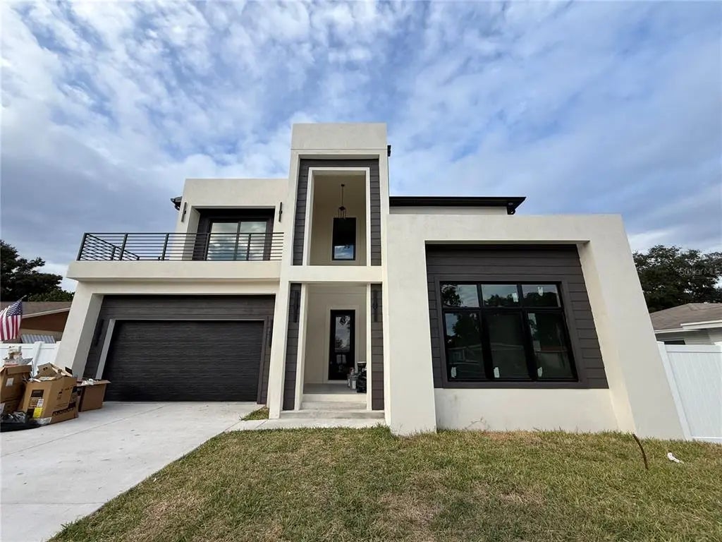 4316 Wallace Circle, TAMPA