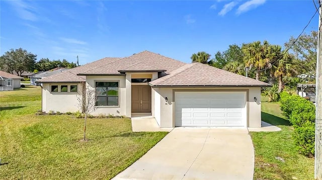 49 Marajo Street, PUNTA GORDA