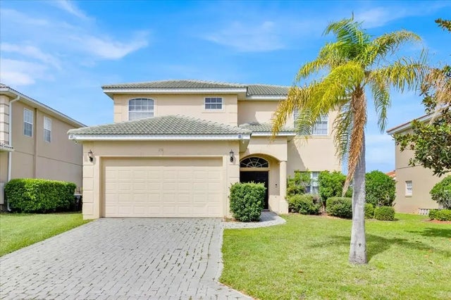 210 Vista Loop, DAVENPORT