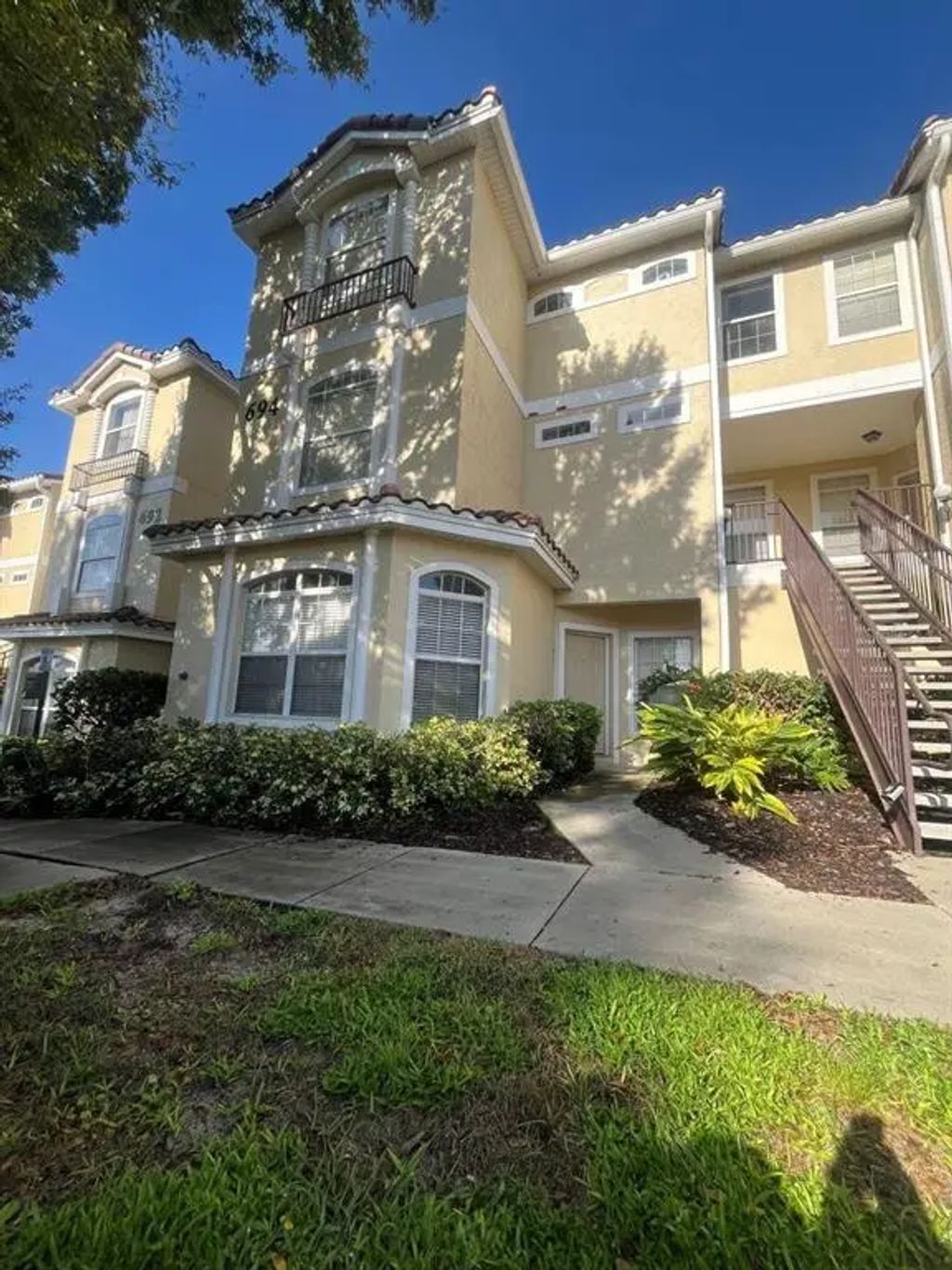 694 Seabrook Court 101, ALTAMONTE SPRINGS