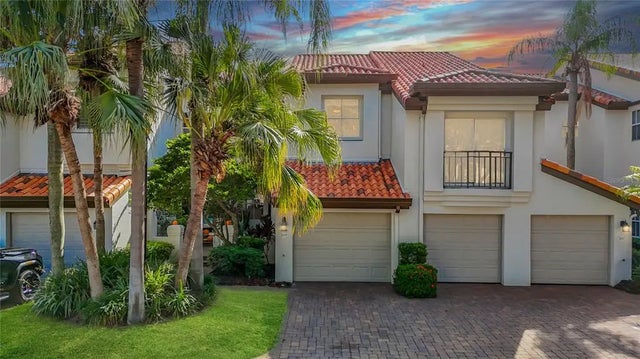 1119 Shipwatch Circle, TAMPA