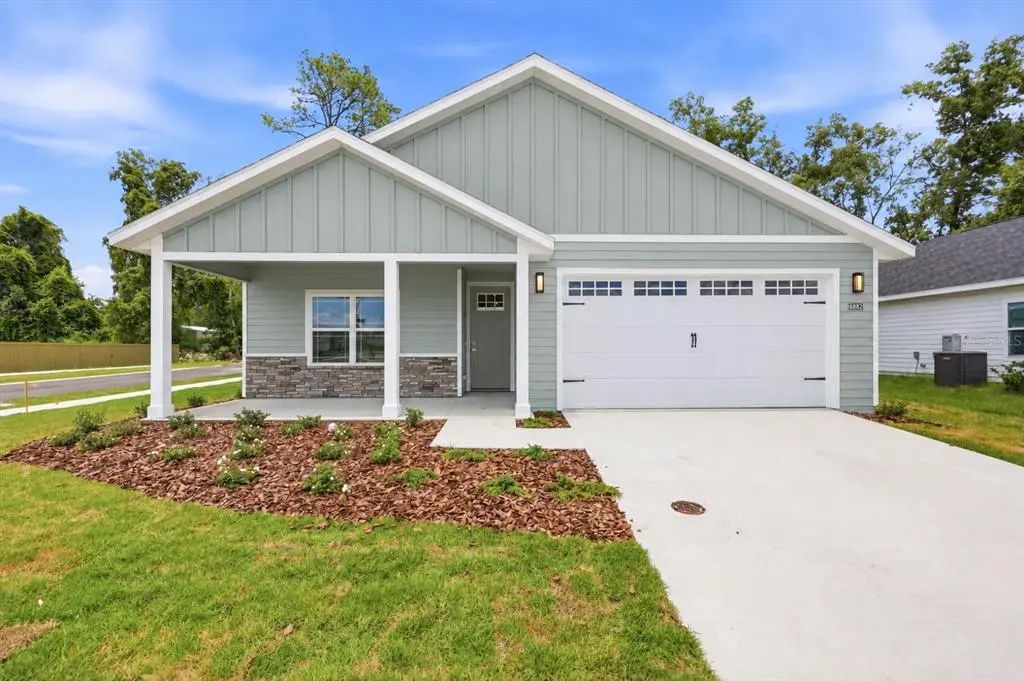 1132 Sw 67th Way, GAINESVILLE