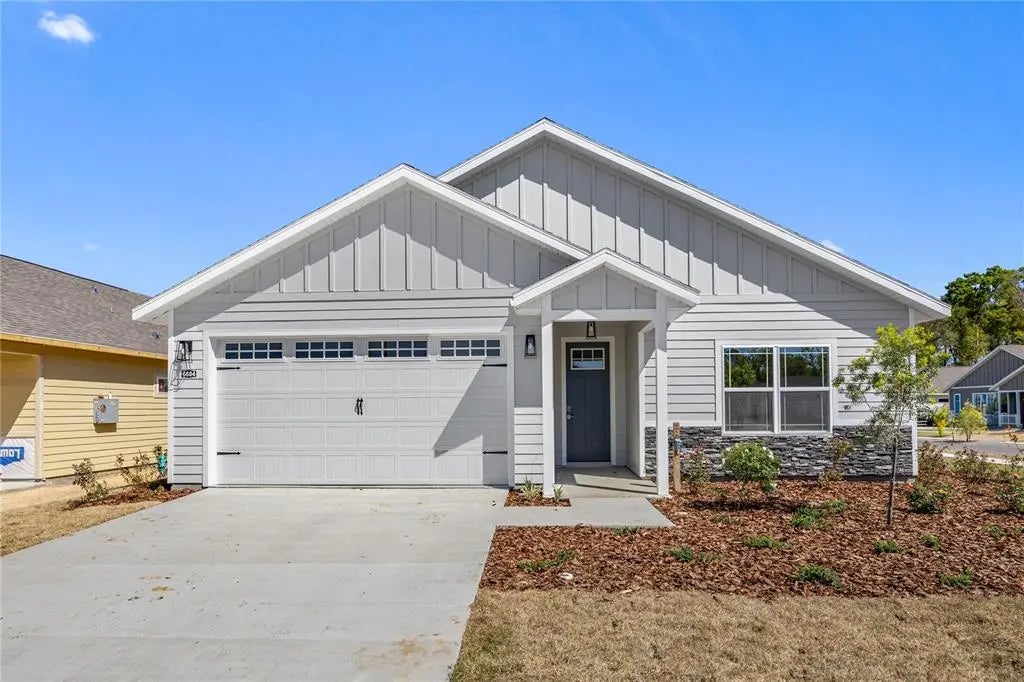 1132 Sw 67th Way, GAINESVILLE