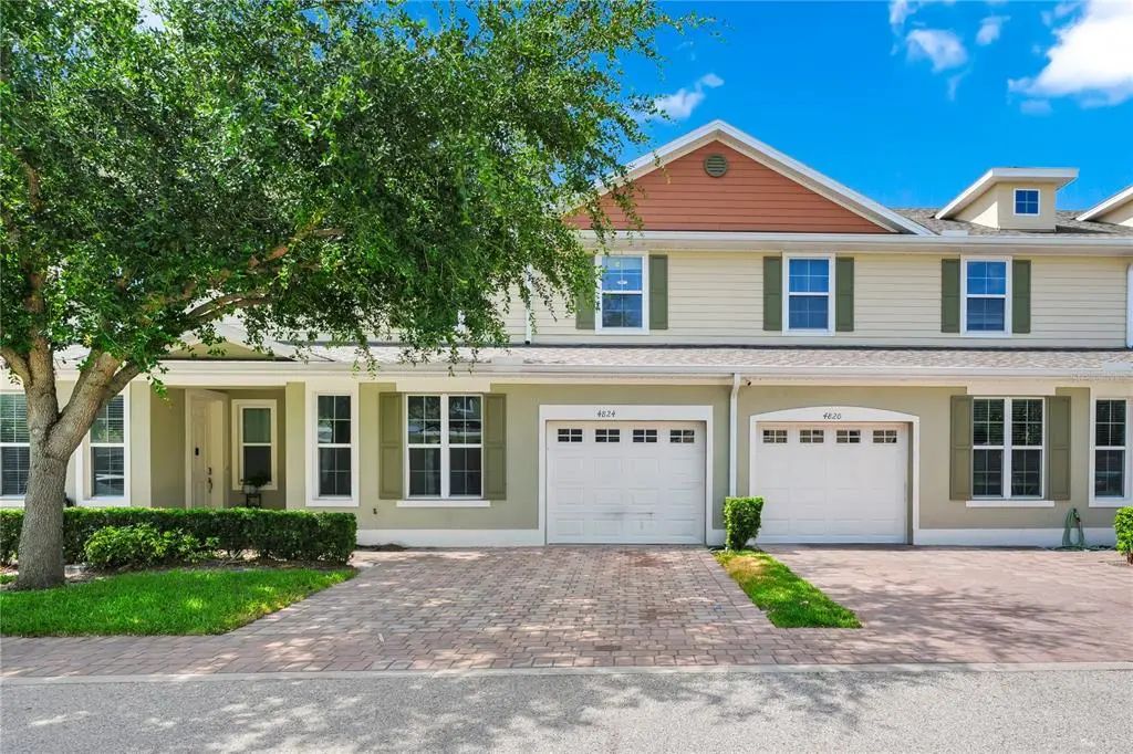 4824 Poolside Drive, ST CLOUD