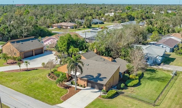 1525 Hinton Street, PORT CHARLOTTE