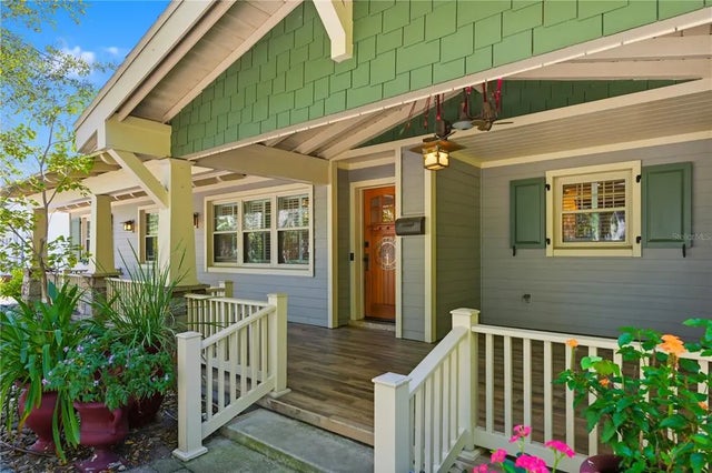 904 W New Hampshire Street, ORLANDO