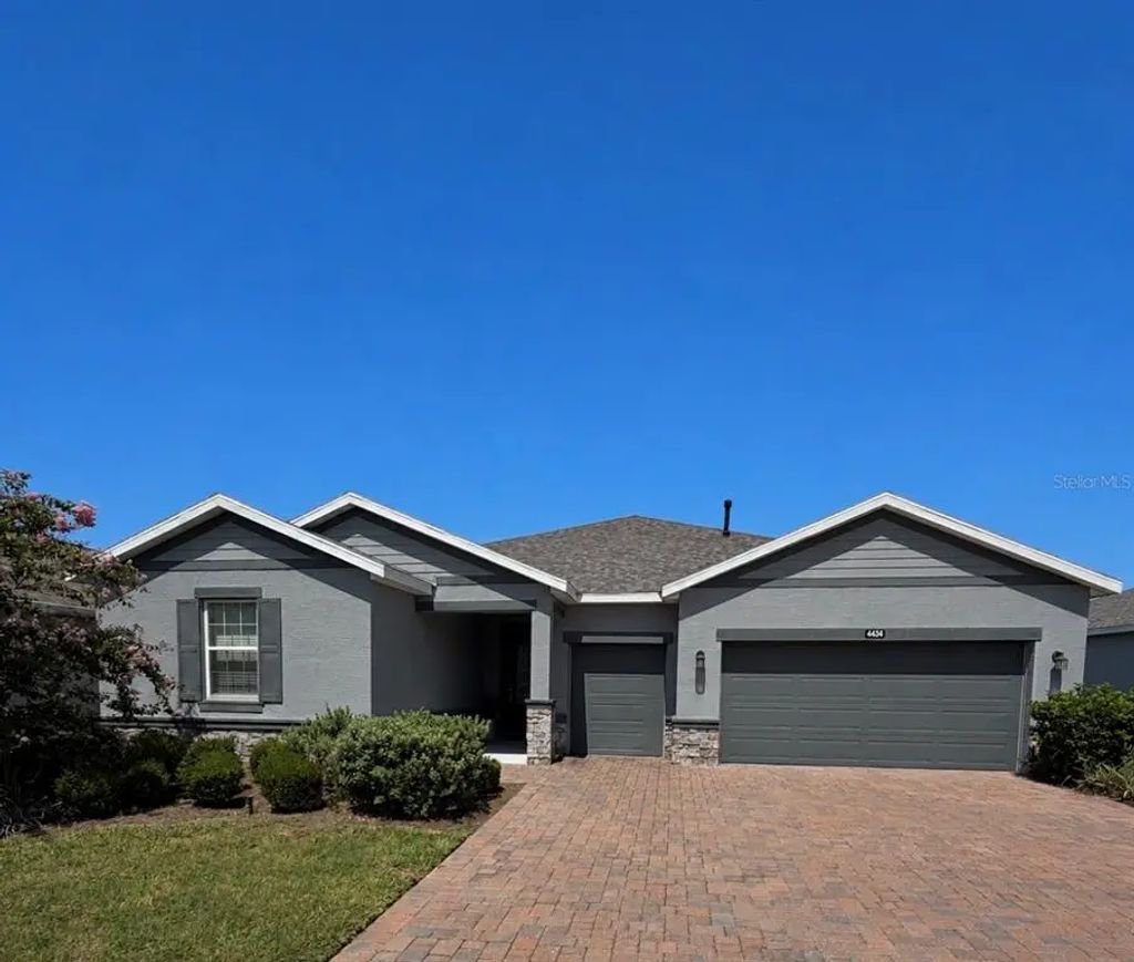 4434 Nw 54th Terrace, OCALA
