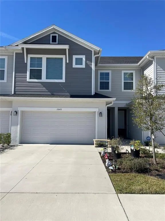 1848 Terrapin Road, OCOEE