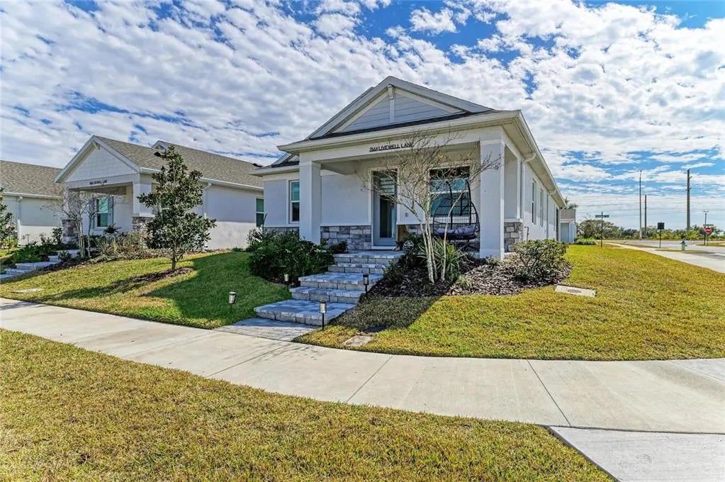 7664 Livewell Lane, SARASOTA