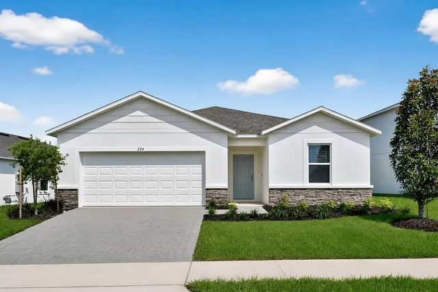 224 Streamwater Way, GROVELAND