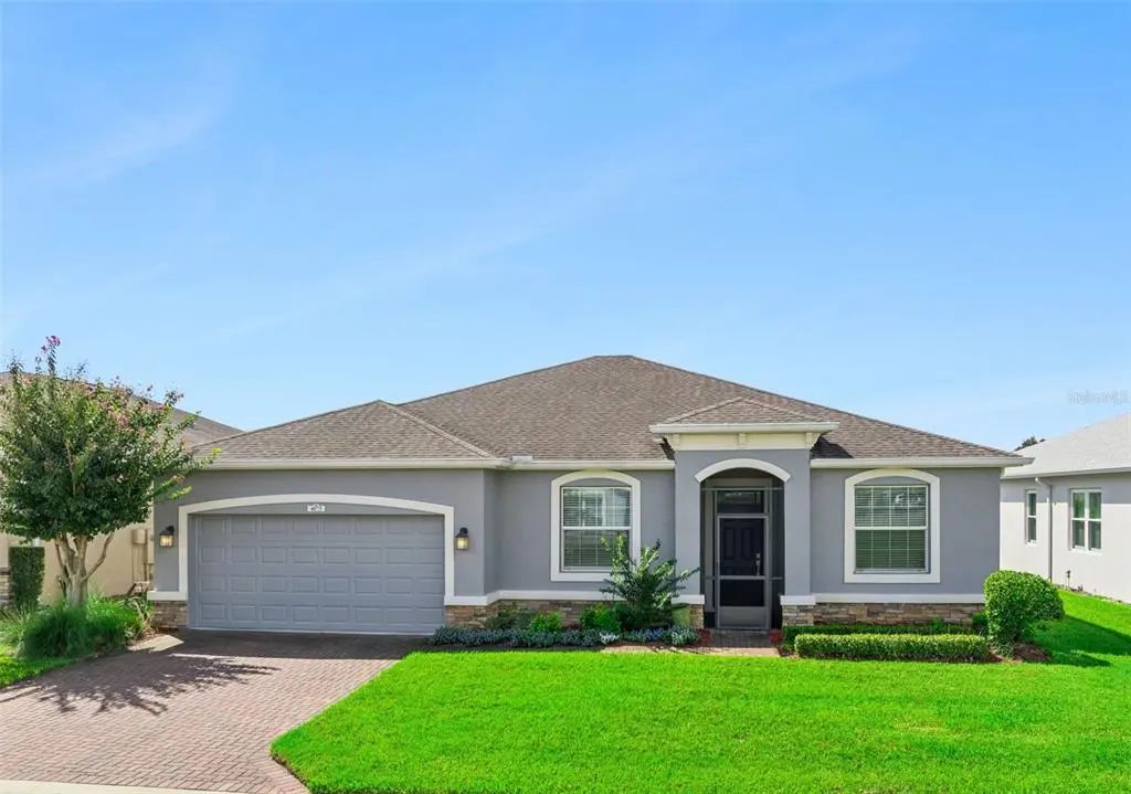 4075 Bedford Avenue, WINTER HAVEN