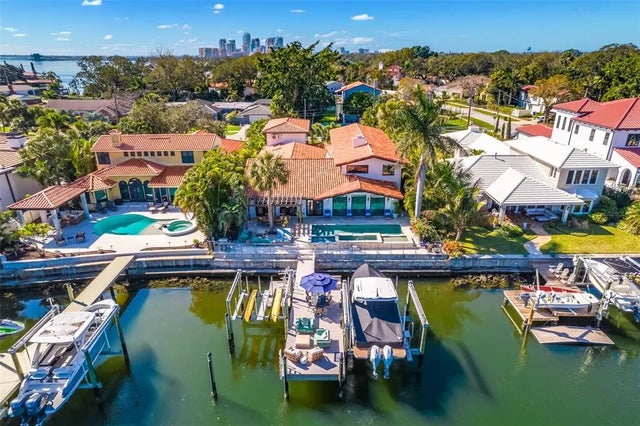 747 Brightwaters Boulevard Ne, ST PETERSBURG