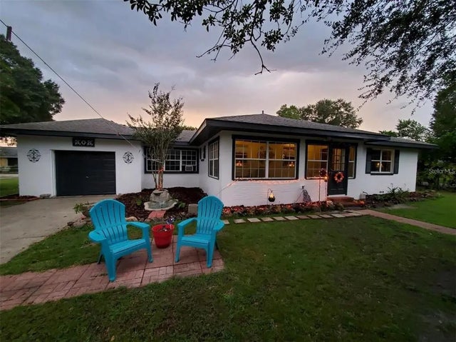 308 Ne 10th Avenue, MULBERRY