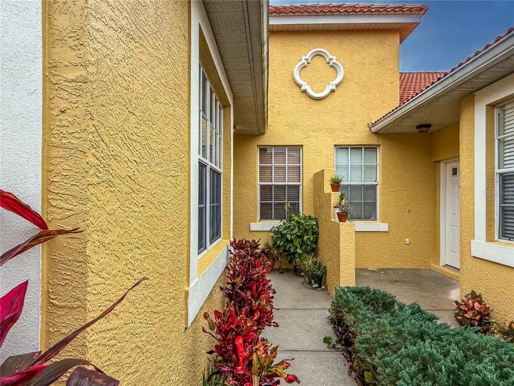 5715 Spanish Point Court, PALMETTO