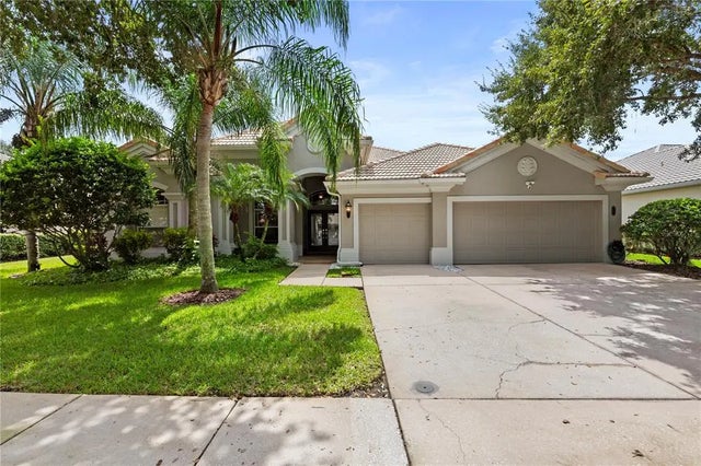 10209 Waterside Oaks Drive, TAMPA
