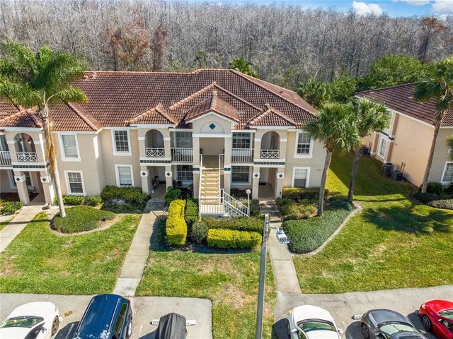 13829 Timberland Drive 204, ORLANDO