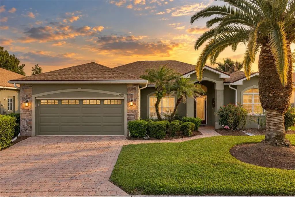 4047 Birkdale Drive, LAKE WALES