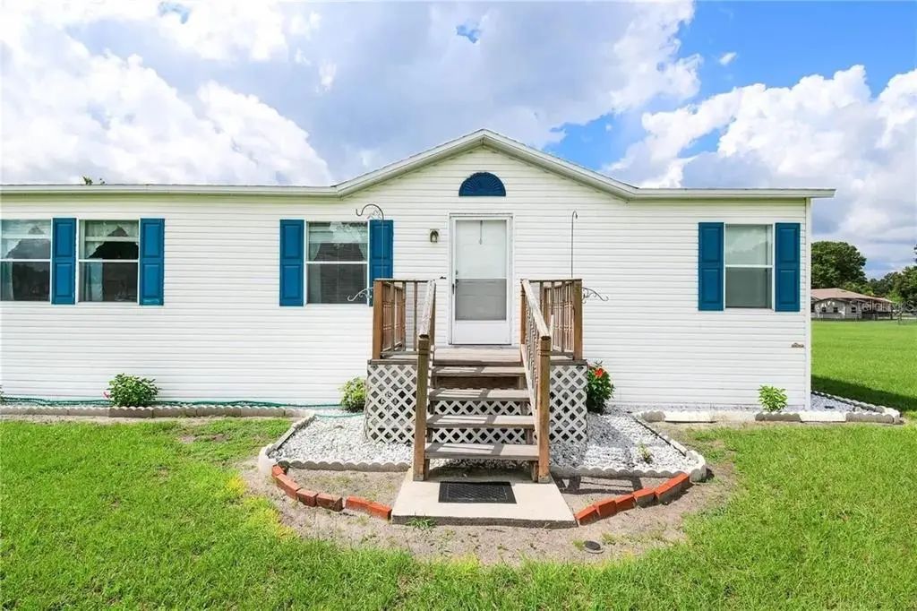 36630 Chancey Road, ZEPHYRHILLS