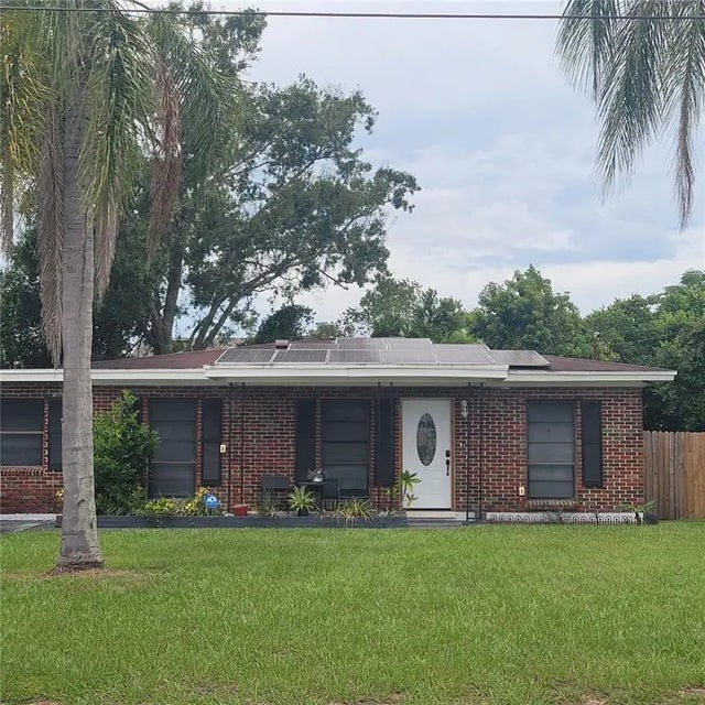 8508 Tupelo Drive, TAMPA