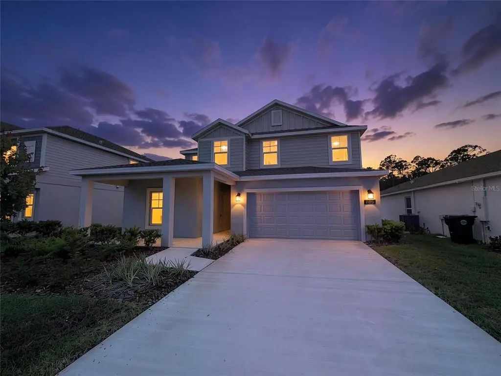 1185 Sand Trap Court, DAYTONA BEACH