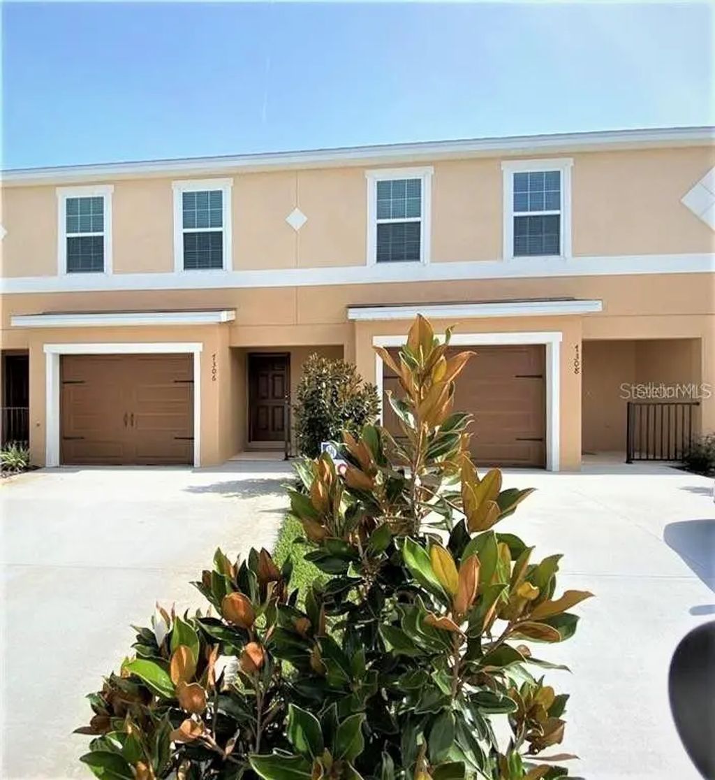 7308 Merlot Sienna Avenue, GIBSONTON