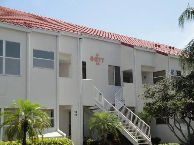 6077 Bahia Del Mar Boulevard 224, ST PETERSBURG