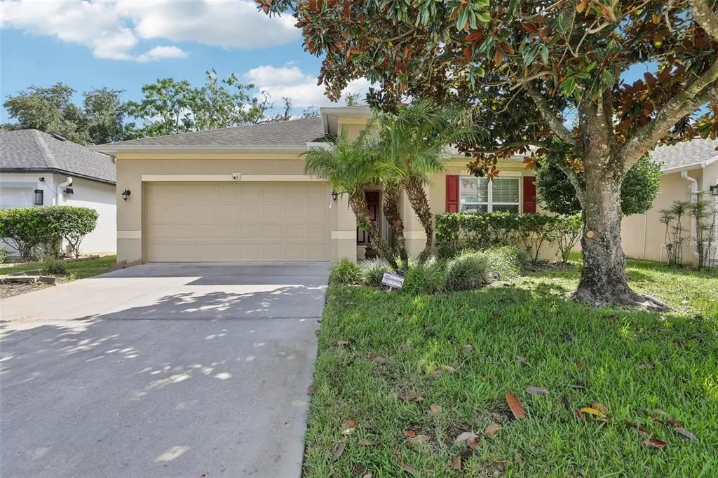 14415 Finsbury Drive, SPRING HILL
