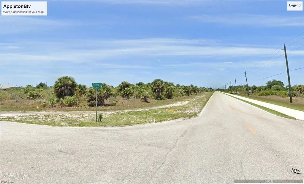 14333 Appleton Boulevard, PORT CHARLOTTE