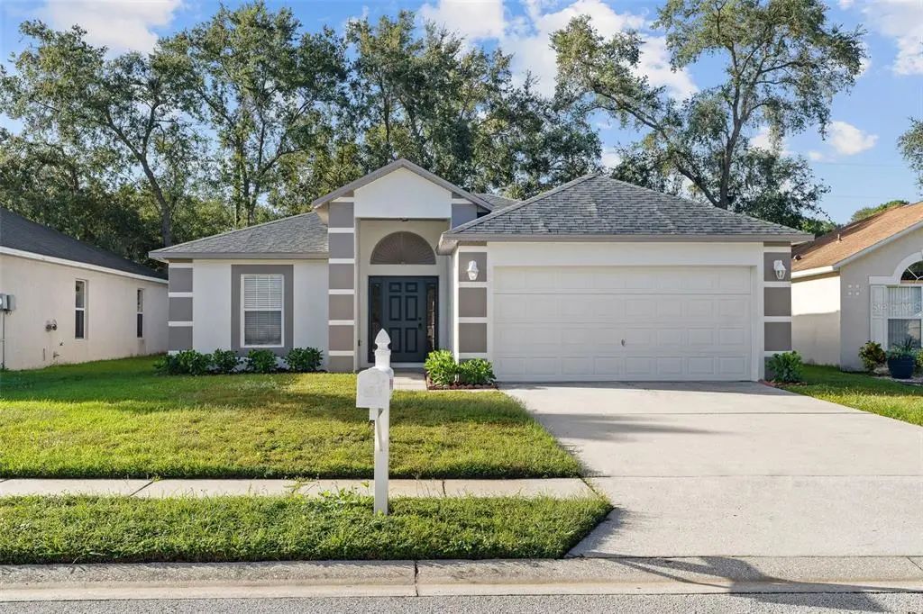 30260 Birdhouse Drive, WESLEY CHAPEL