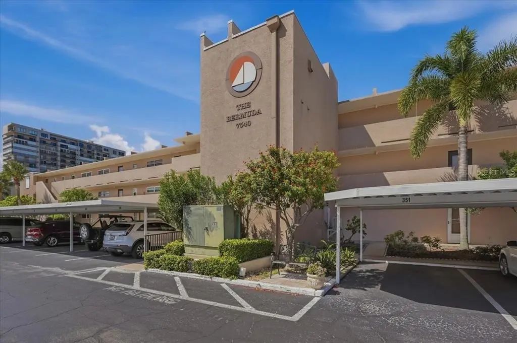 7540 Bay Island Drive S 253, SOUTH PASADENA