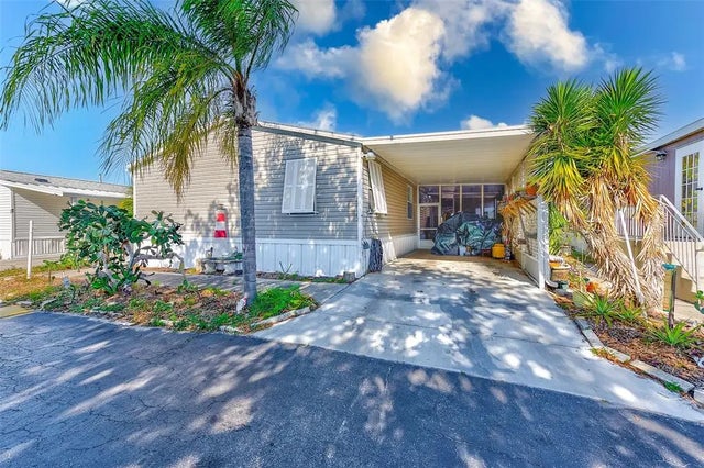 12701 126th Avenue 63, LARGO