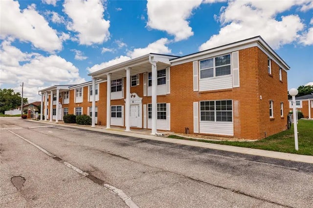 4158 Tamiami Trail S-6, PORT CHARLOTTE