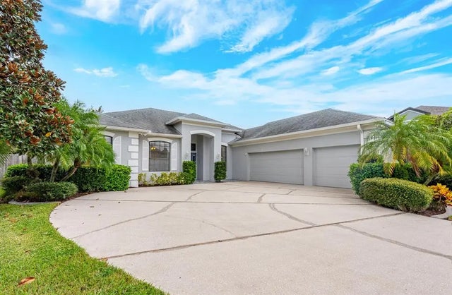 4257 Bell Tower Court, BELLE ISLE