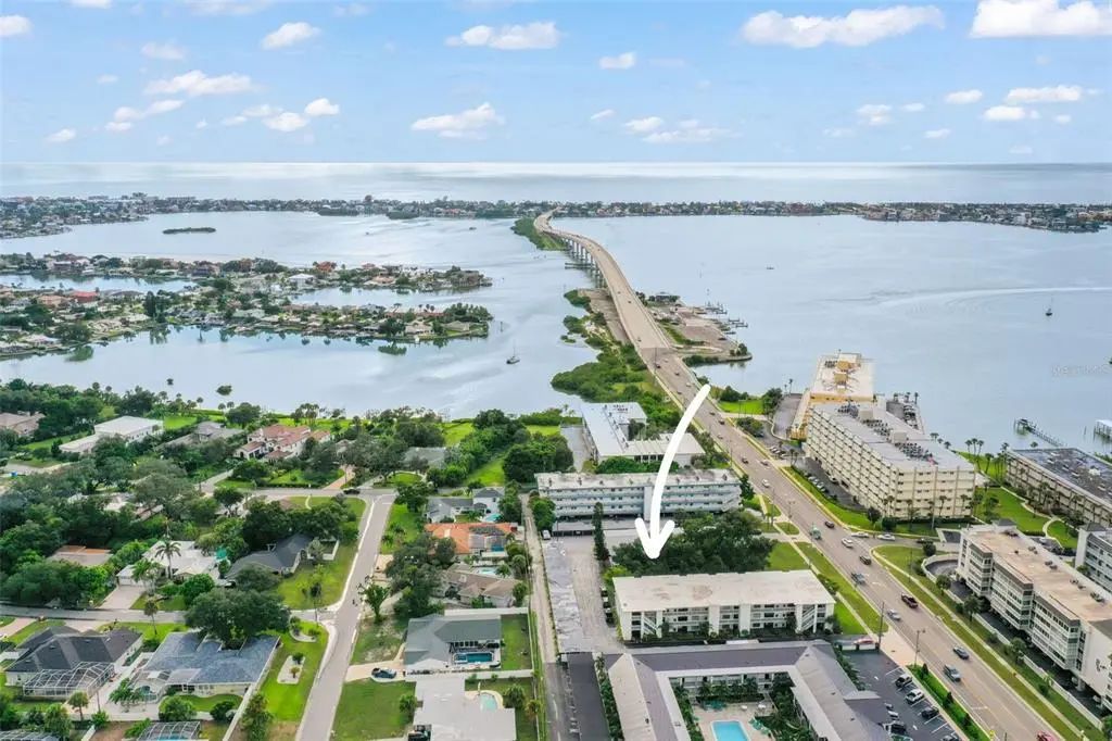 2950 W Bay Drive A5, BELLEAIR BLUFFS