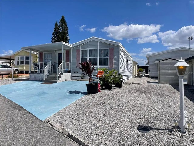 251 Patterson Road C-31, HAINES CITY