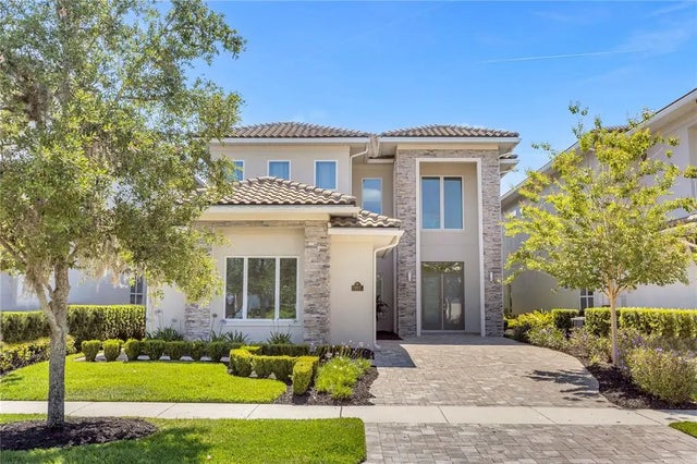 967 Jack Nicklaus Court, KISSIMMEE