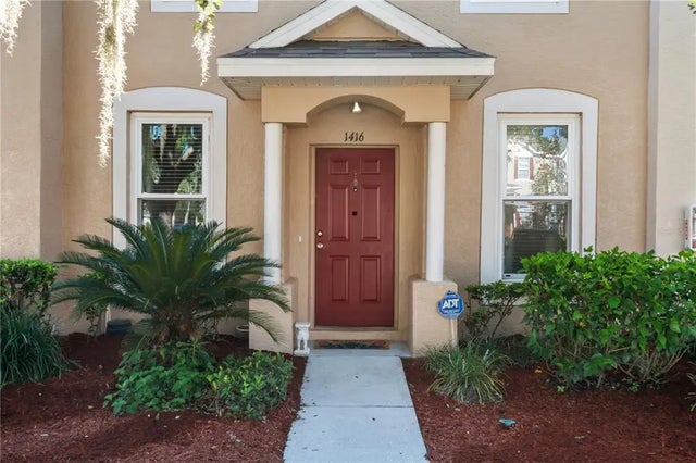 1416 Sedgwick Drive, WESLEY CHAPEL