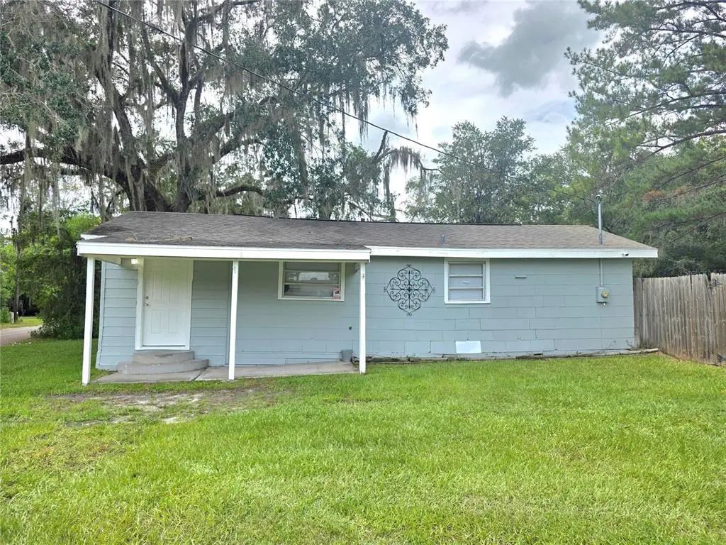 521 Smith & Union St Lots 53 & 54, BROOKSVILLE