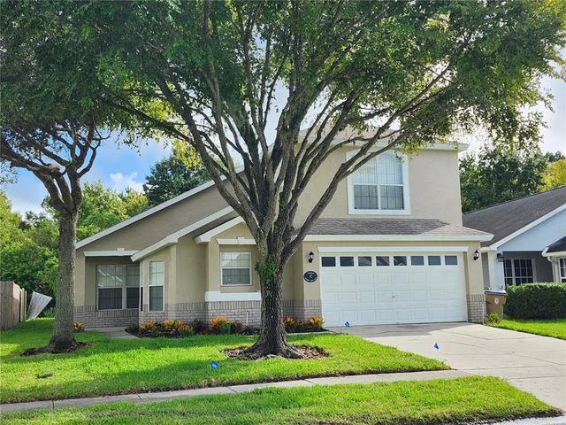 4694 Prairie Point Boulevard, KISSIMMEE
