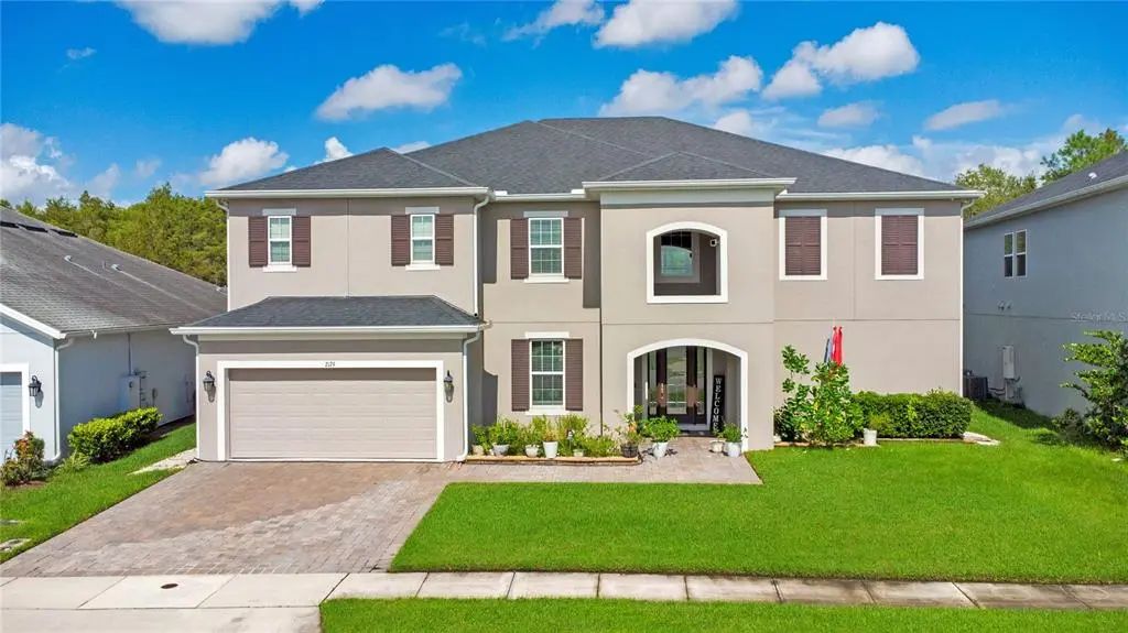2179 Pearl Cider Street, ORLANDO