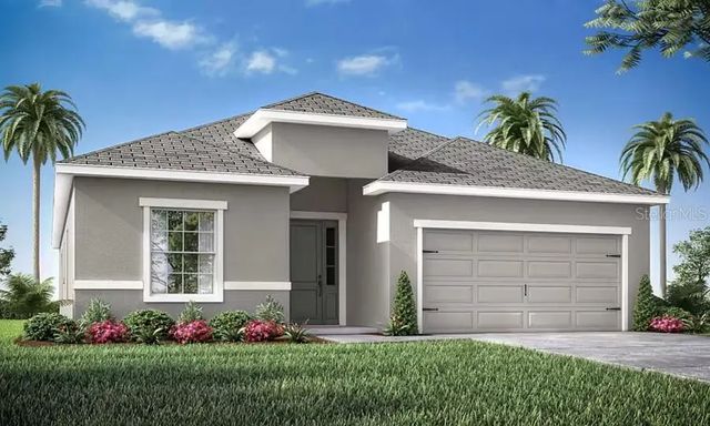 6543 Flowering Shrub Street, LAKELAND