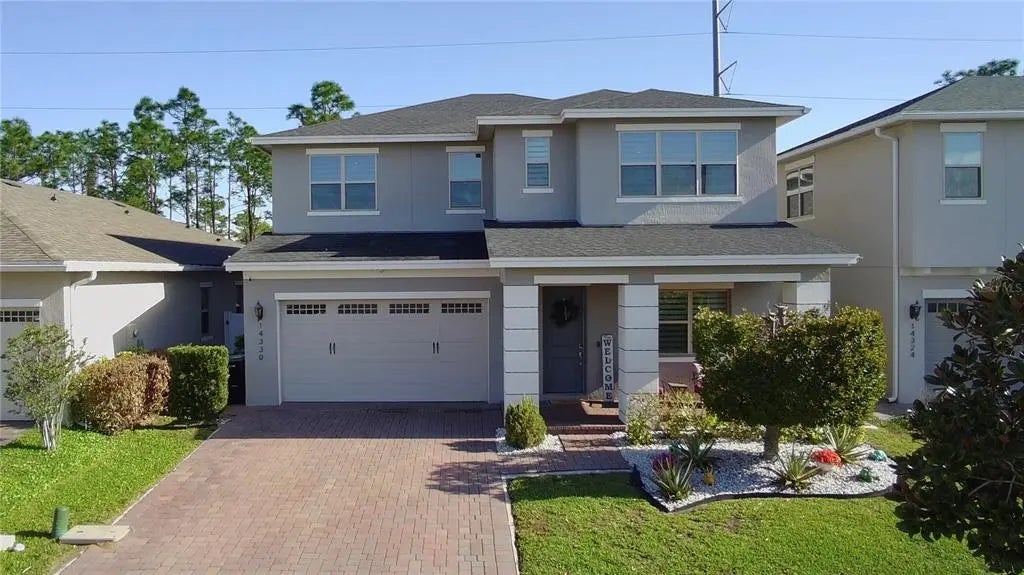 14330 Alafaya Oak Bend, ORLANDO