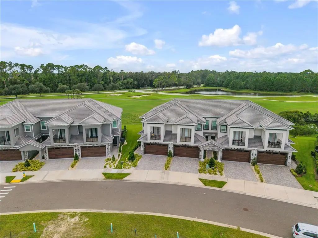 2884 Isles Way, NEW SMYRNA BEACH