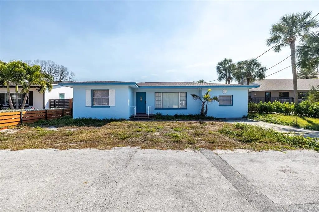 340 84th Avenue, ST PETE BEACH
