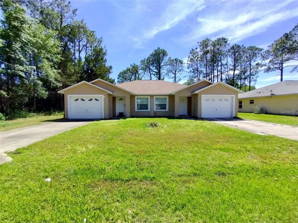13 Bunker Knolls Lane B, PALM COAST