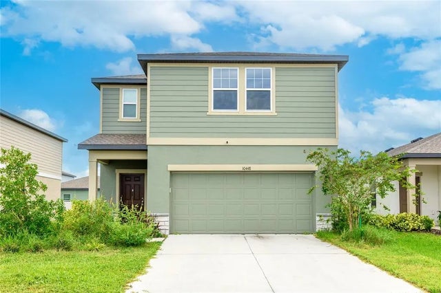 10448 Ladybug Cove, PARRISH